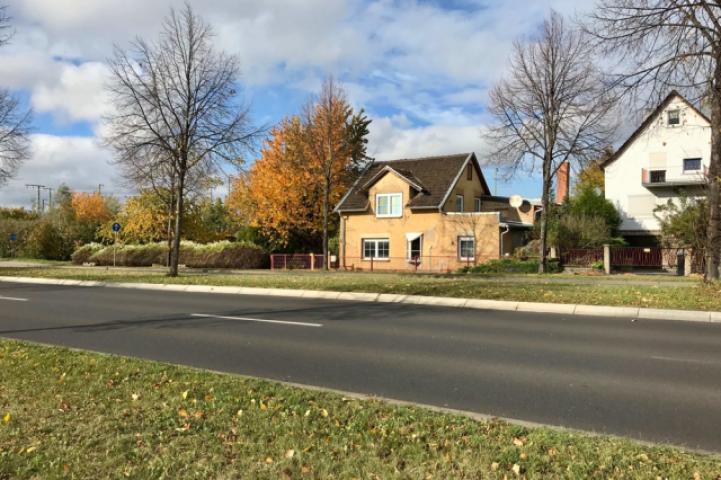 Erfurt Weimarische Straße 8