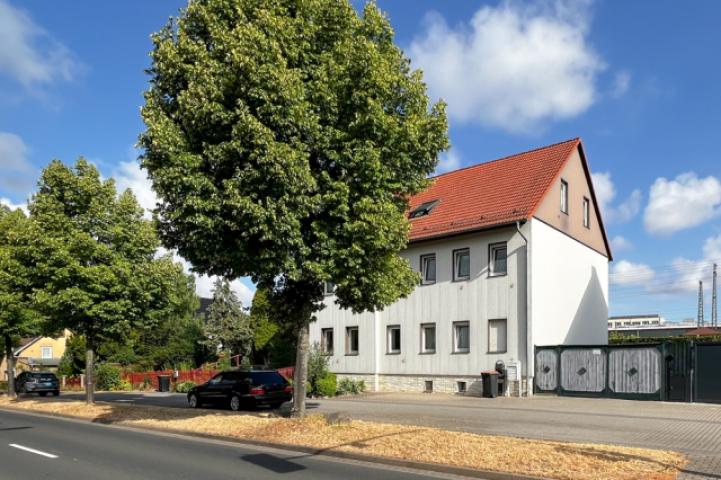 Kleines MFH zum Verkauf