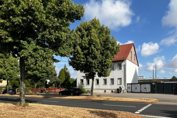 MFH Erfurt Daberstedt