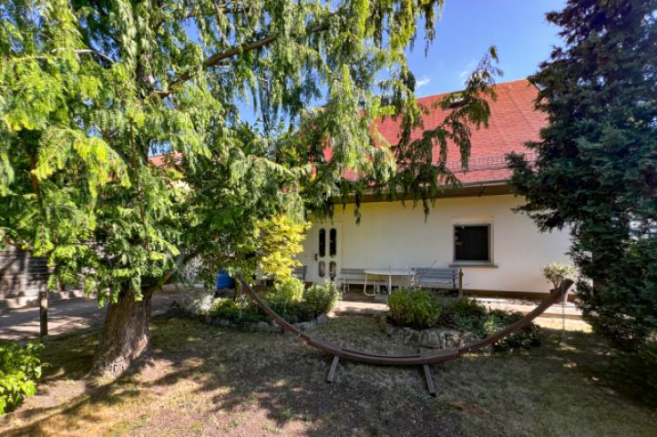 Einfamilienhaus in Erfurt Niedernissa