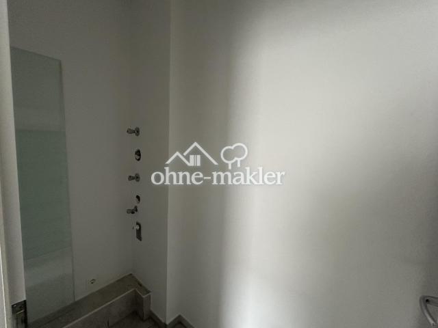 Abstellraum m. Wasseranschluss