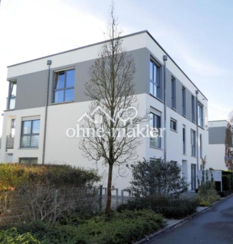 Blick auf die Ostseite