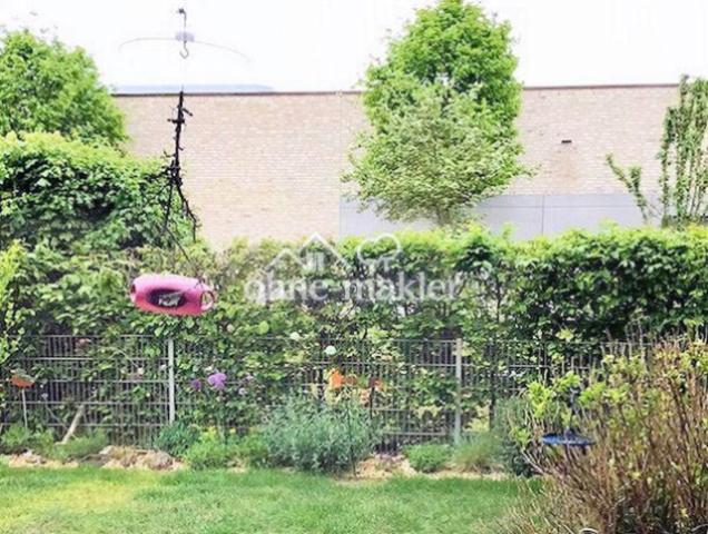 Auf der Terrasse nach Süden