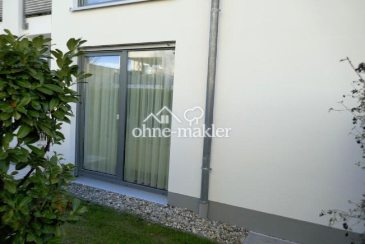 Ostfenster Wohnzimmer