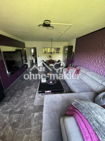 Wohnzimmer /Stand jetzt