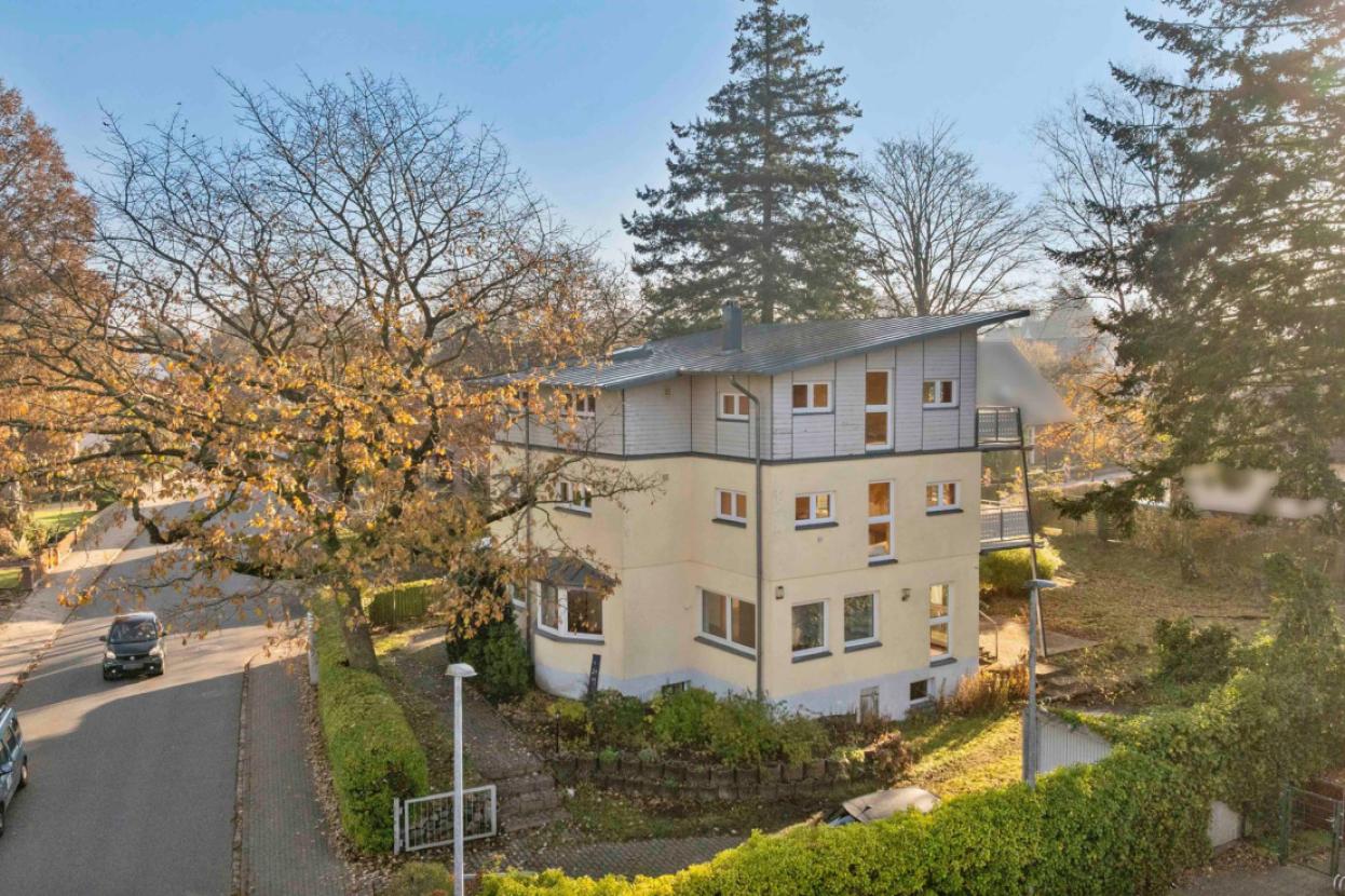 Wohntraum für die Großfamilie