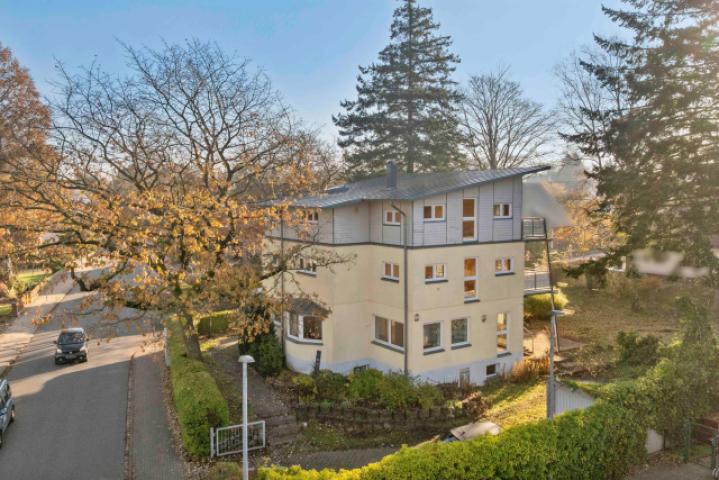 Wohntraum für die Großfamilie