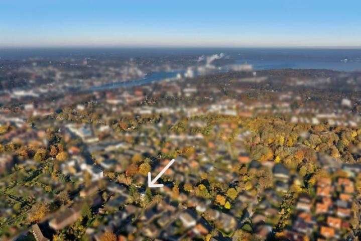 Ihr neues Zuhause an der Förde