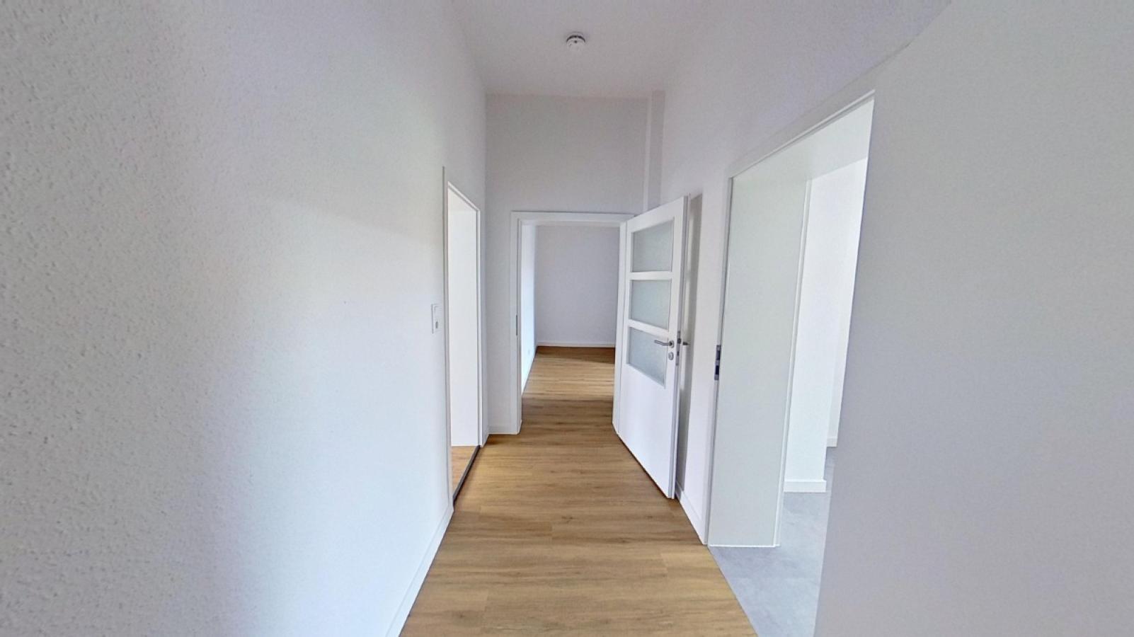 Flur / Eingangsbereich