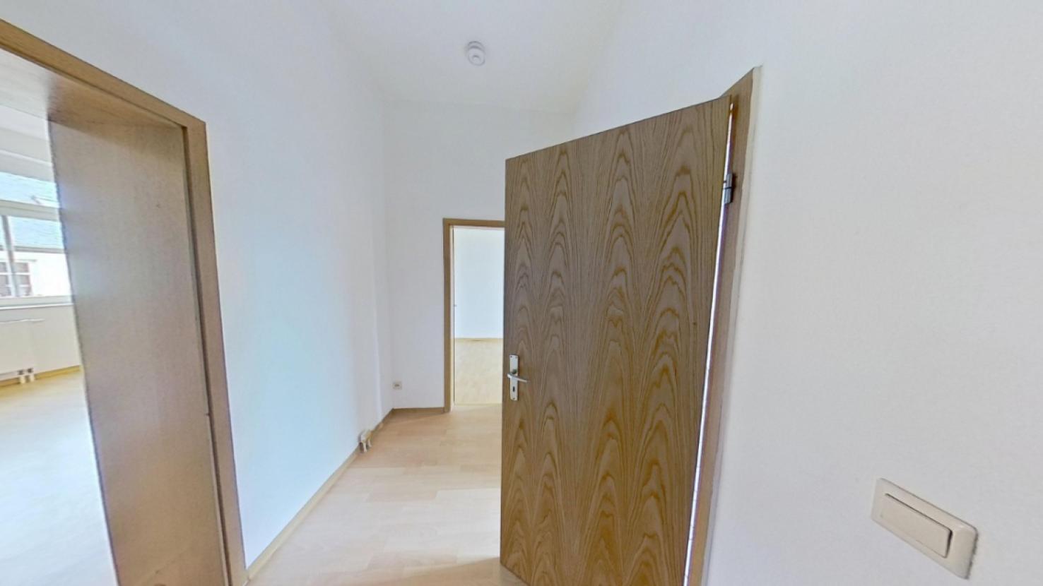 Flur / Eingangsbereich