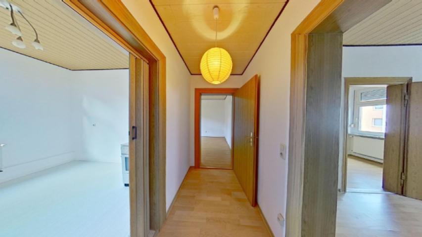 Flur / Eingangsbereich