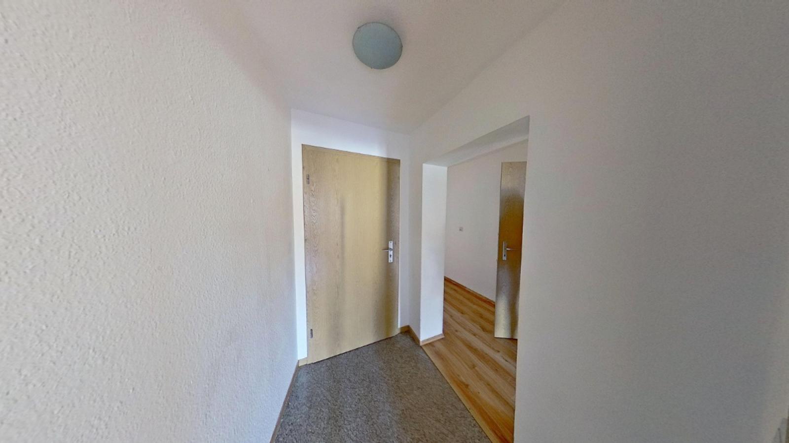 Flur / Eingangsbereich