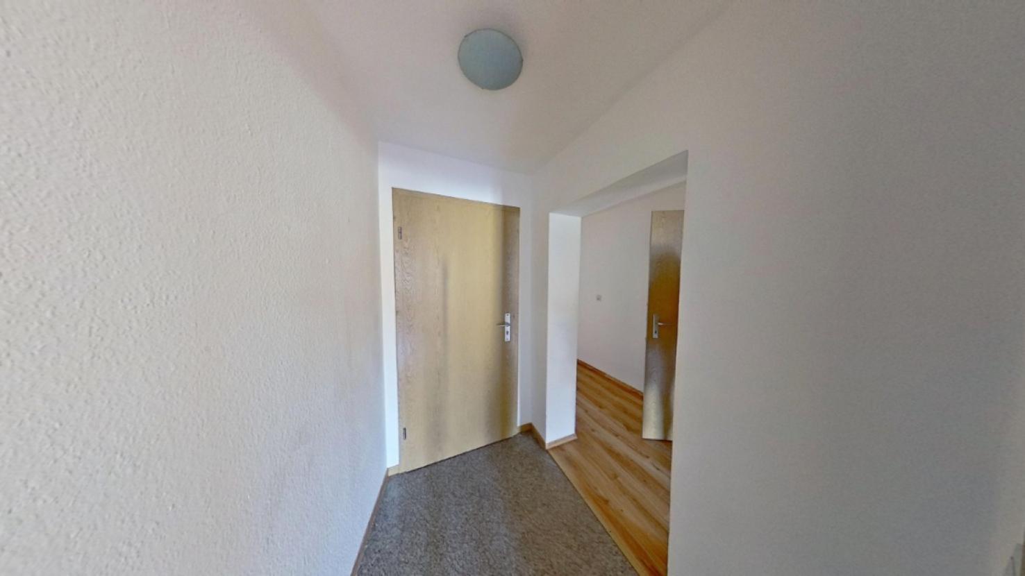 Flur / Eingangsbereich