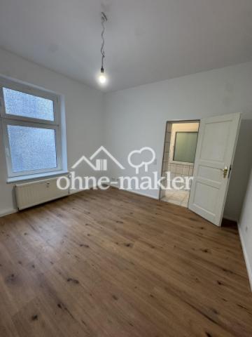 Schlafzimmer/Homeoffice