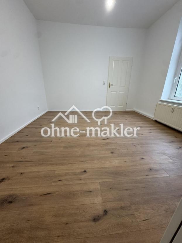 Schlafzimmer/Homeoffice