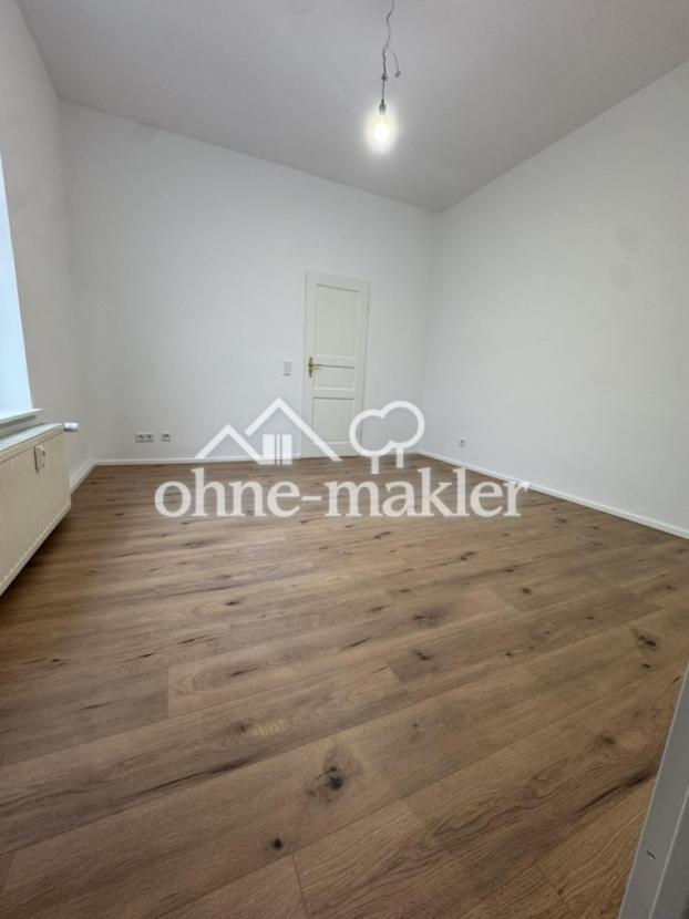 Schlafzimmer/Homeoffice