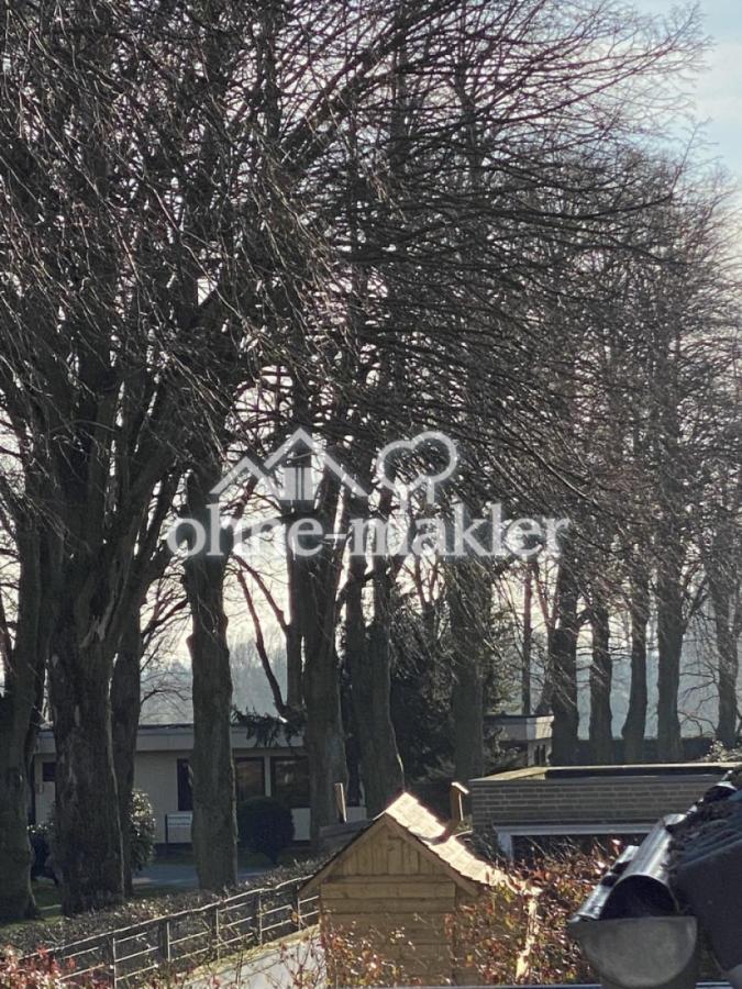 Blick von der Terrasse