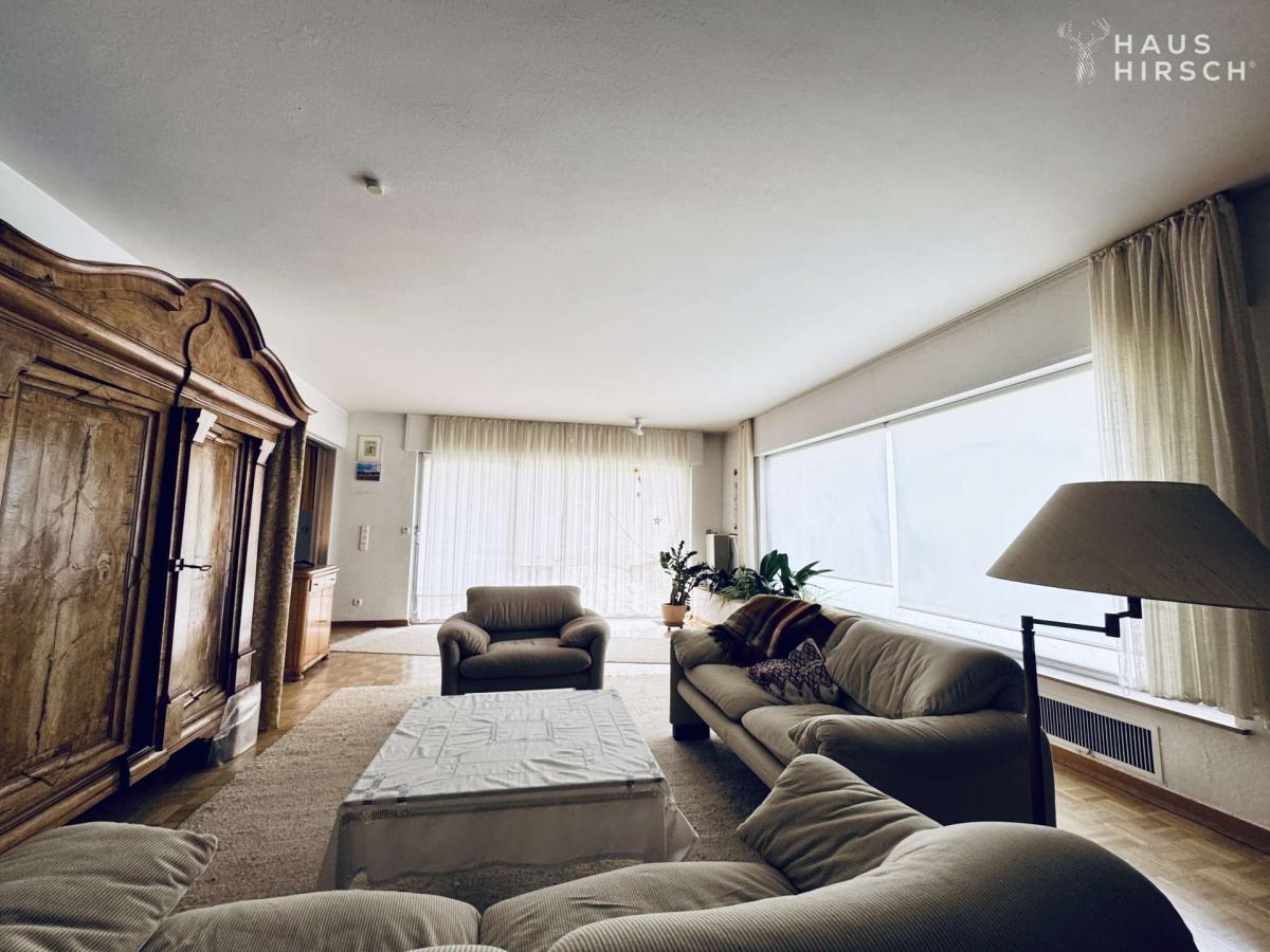 OG zweites Wohnzimmer