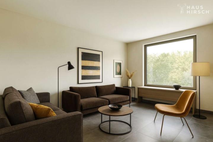 UG Flexibel nutzbarer Rückzugsraum - Beispiel Foto nach Renovierung