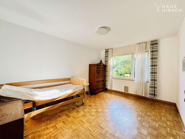 OG Schlafzimmer