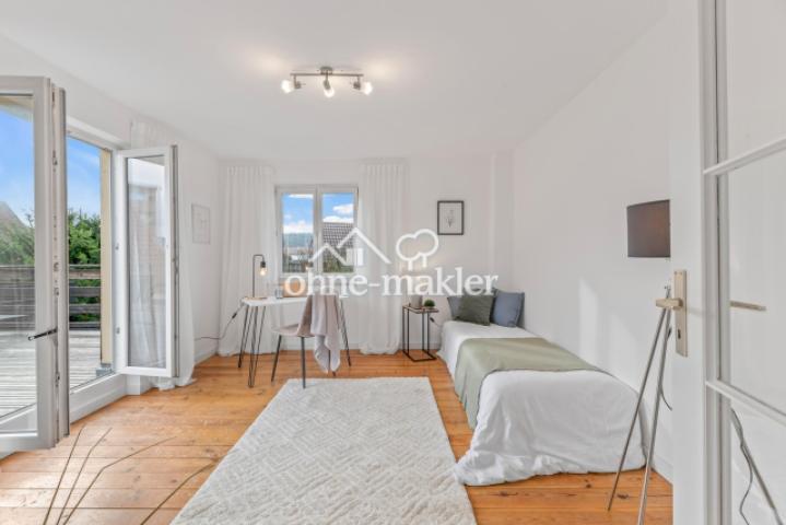 13 - Arbeiten/Gästezimmer