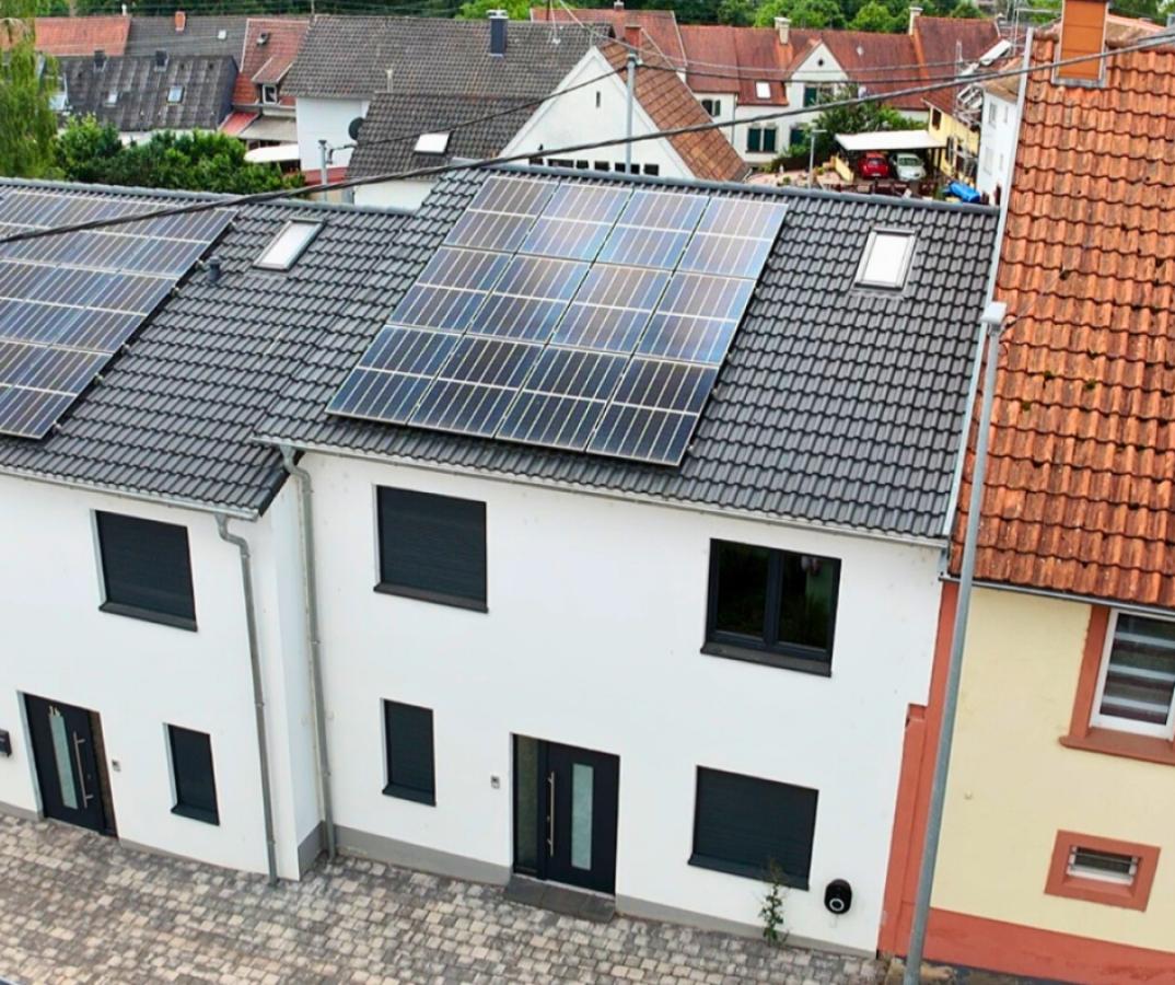 Zum Rosenhof 1