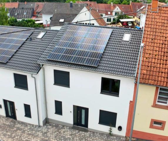 Zum Rosenhof 1