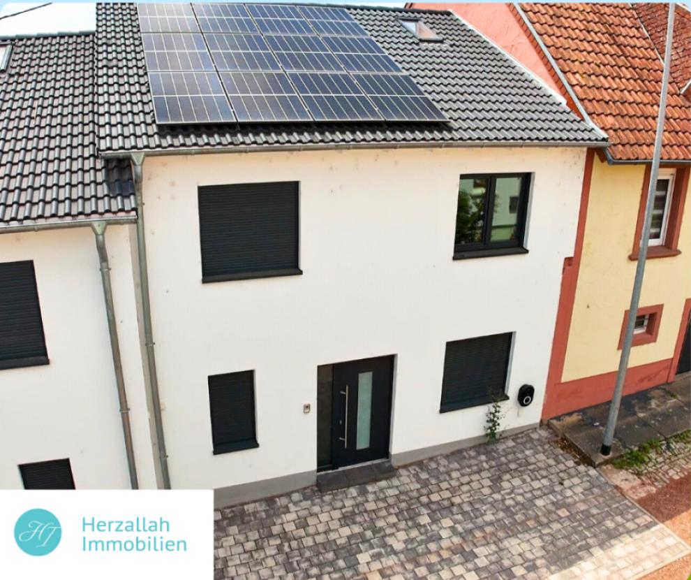 Zum Rosenhof 1