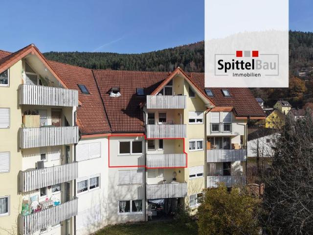 SpittelBau GmbH