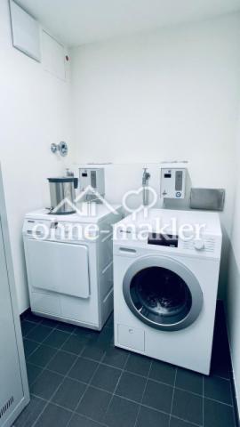 Waschmaschine & Trockner 