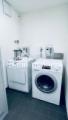 Waschmaschine & Trockner 