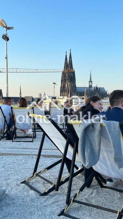 SonnenscheinEtage daneben