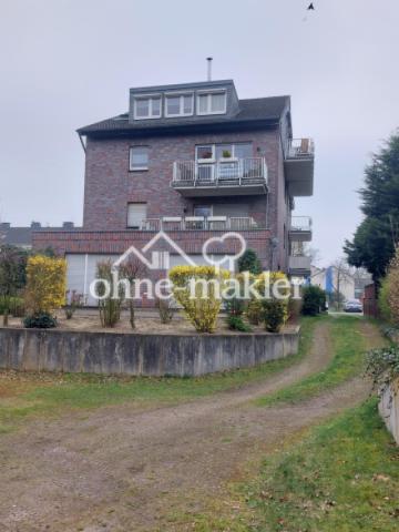 Gesamtansicht Nordseite