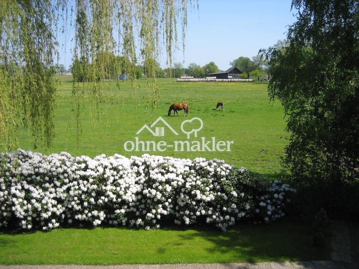 Aussicht Schlafzi., Bad, Küche