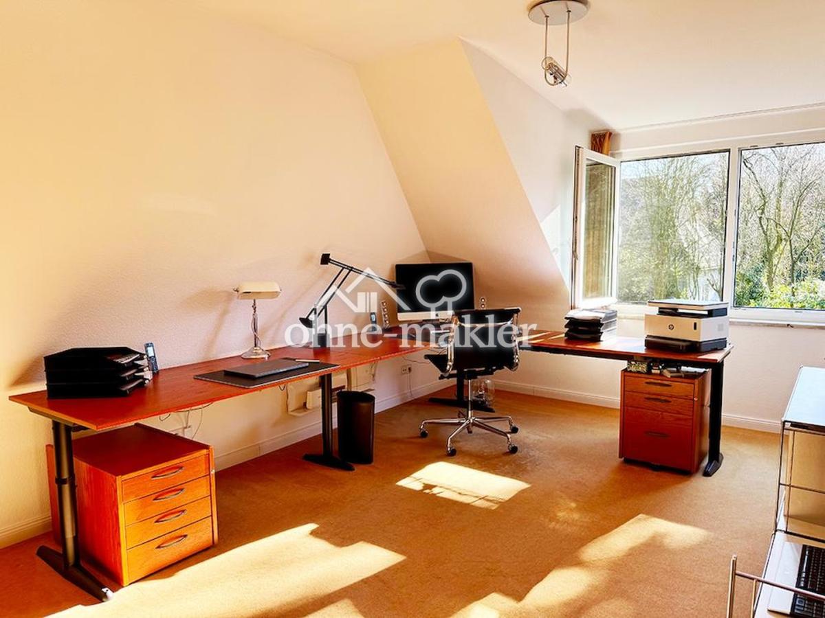 Arbeitszimmer
