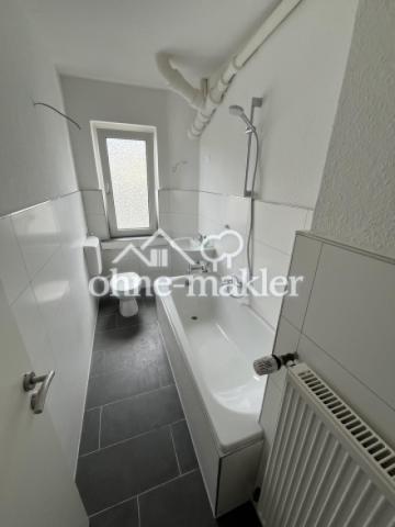 Musterfoto Badezimmer