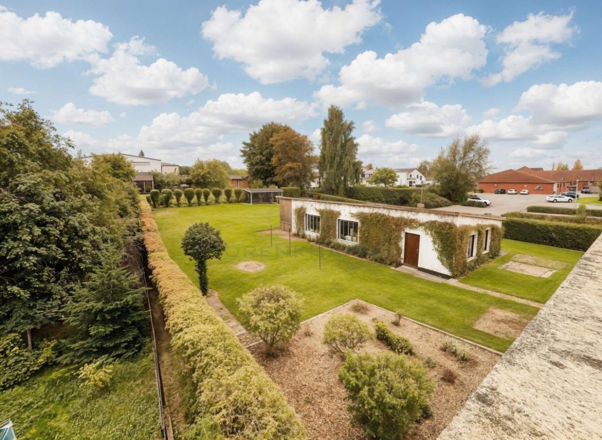 Garten/ Werkstatt - DHH rechts