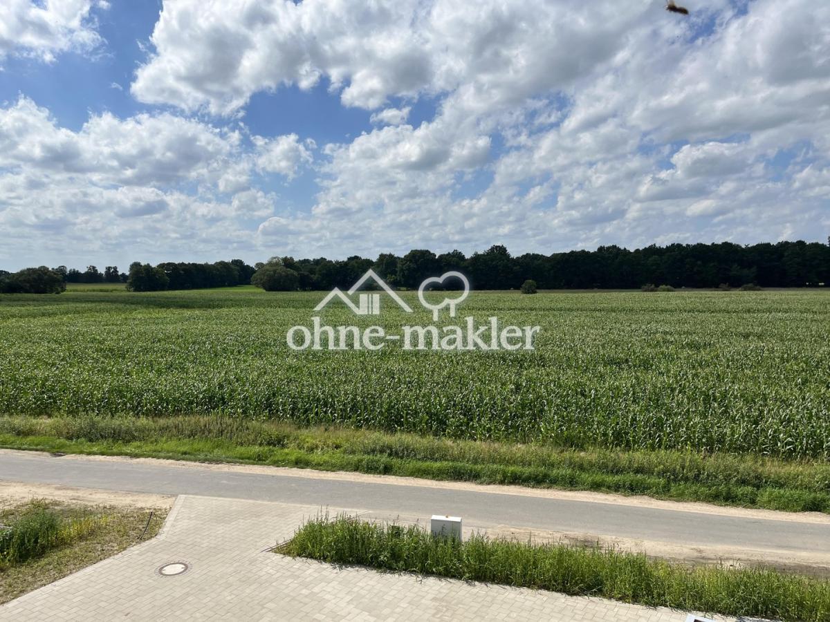 Ausblick aus dem Studio