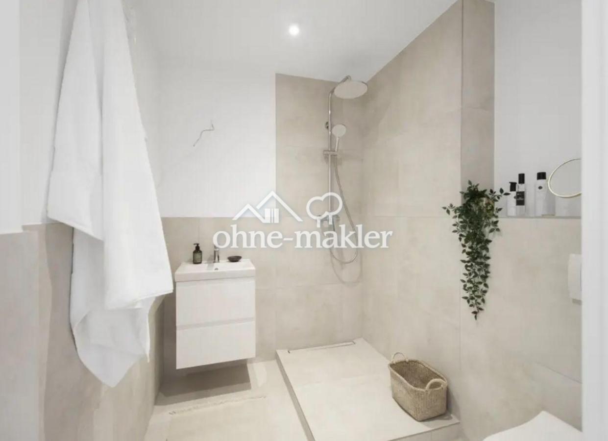 Neues Bad (Spiegel folgt noch)