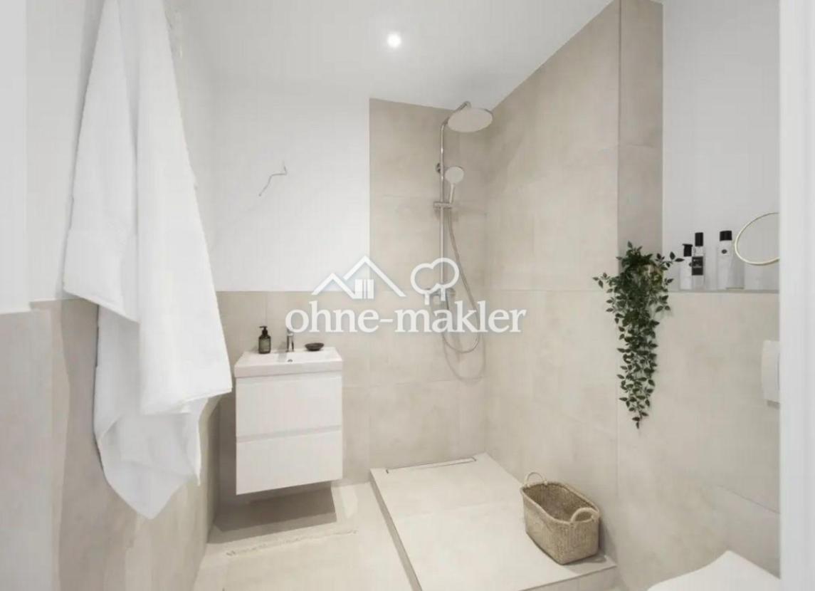 Neues Bad (Spiegel folgt noch)