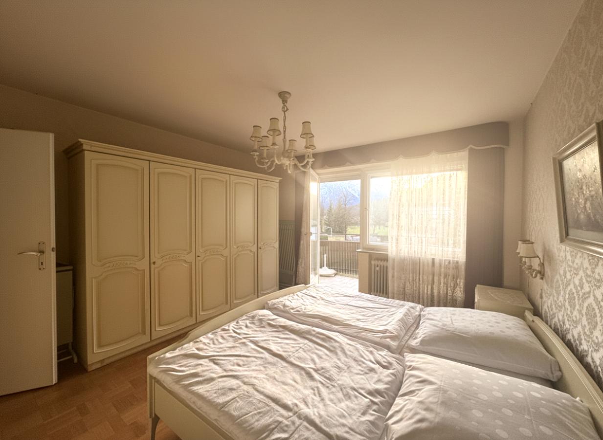 Schlafzimmer Obergeschoss