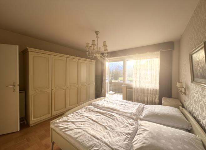 Schlafzimmer Obergeschoss