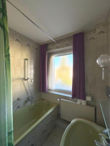 Badezimmer Obergeschoss