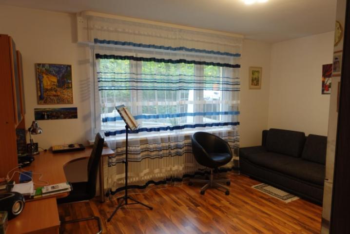 Kinderzimmer / Büro