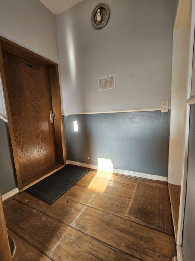 Obergeschoss Treppenhaus