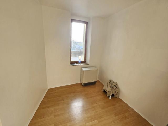 Schlafzimmer EG links