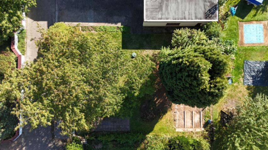 Platz für Ihr neues Traumhaus!
