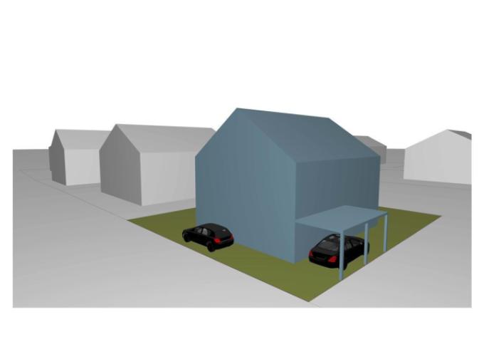 Individuelle Planung möglich