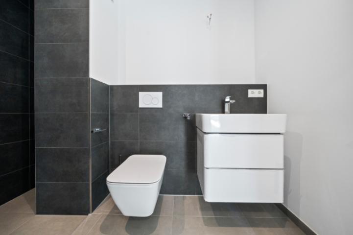 Badezimmer für höchste Ansprüche!