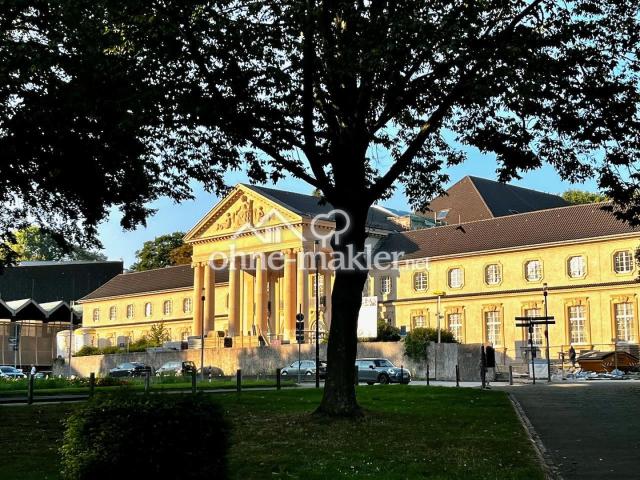 altes Kurhaus